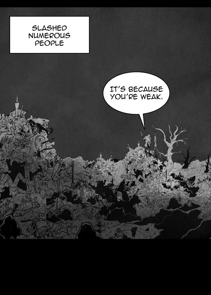 Hardcore Leveling Warrior Chapter 3, page 5 of 53