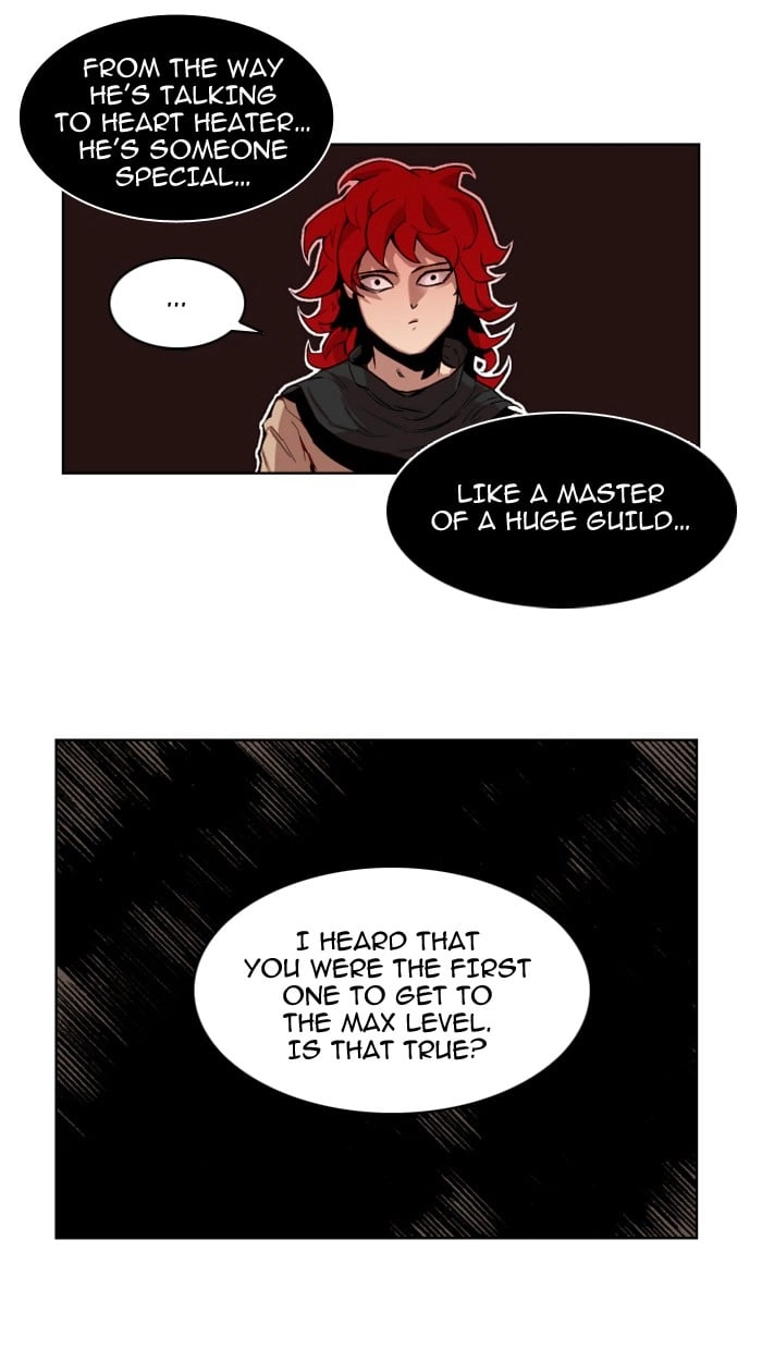 Hardcore Leveling Warrior Chapter 3, page 50 of 53