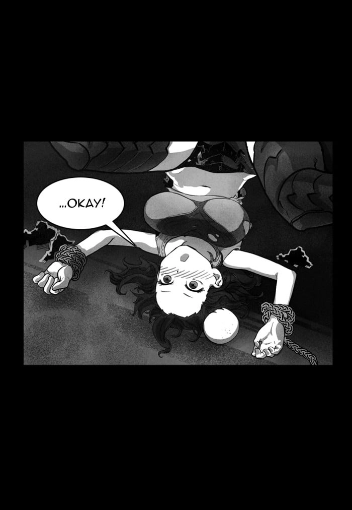 Hardcore Leveling Warrior Chapter 3, page 7 of 53