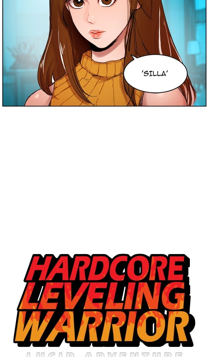 Hardcore Leveling Warrior Chapter 30, page 13 of 68