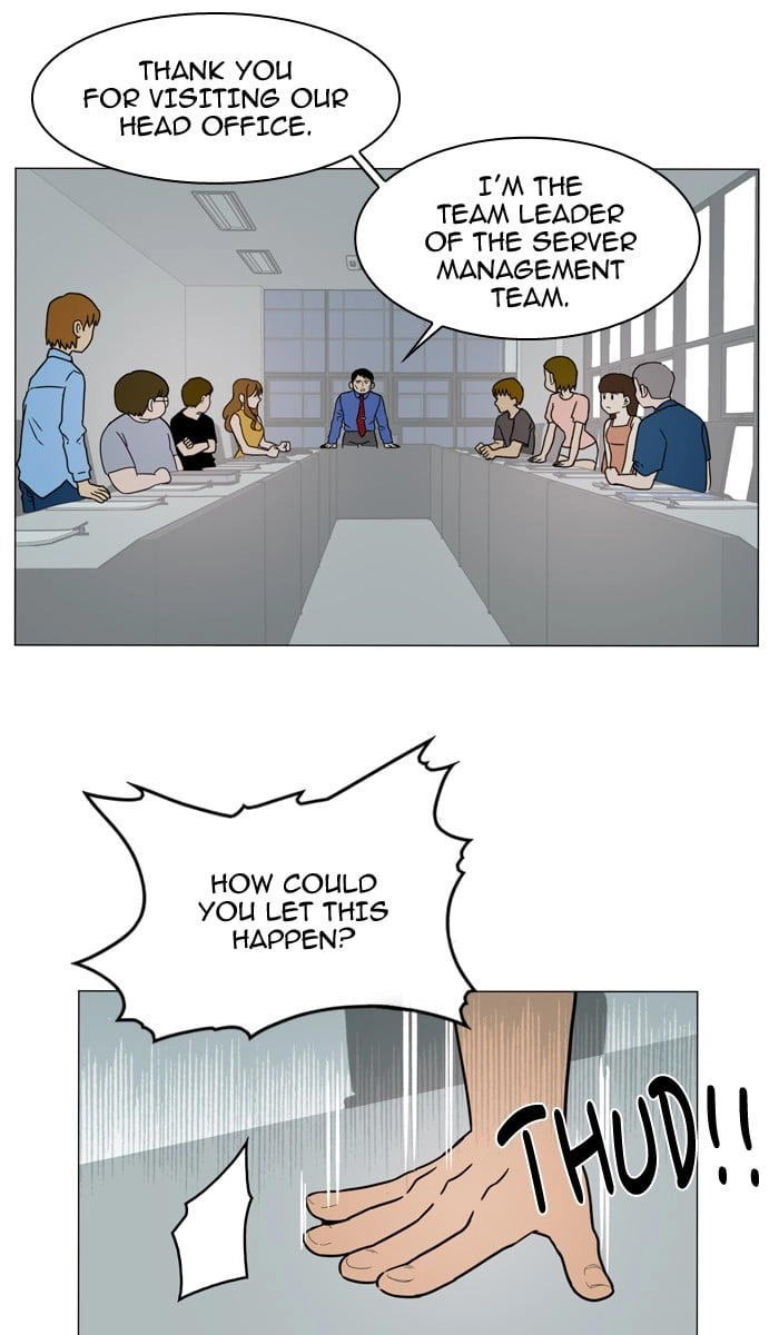 Hardcore Leveling Warrior Chapter 30, page 17 of 68