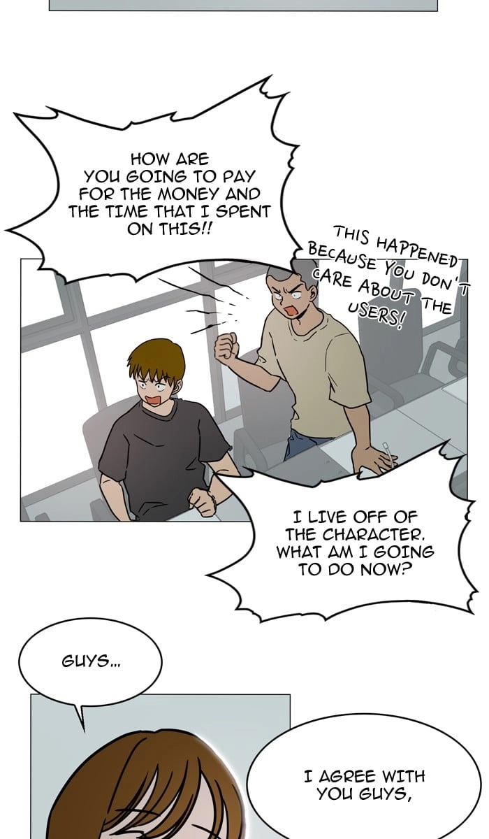 Hardcore Leveling Warrior Chapter 30, page 18 of 68