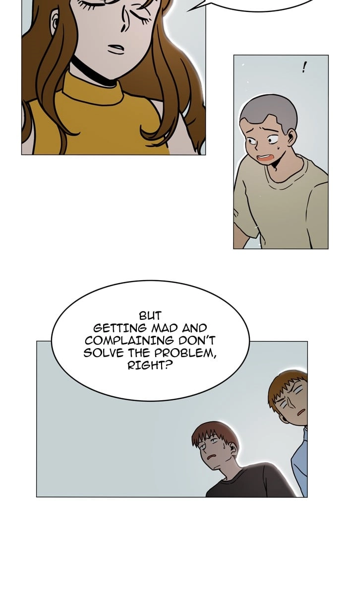 Hardcore Leveling Warrior Chapter 30, page 19 of 68