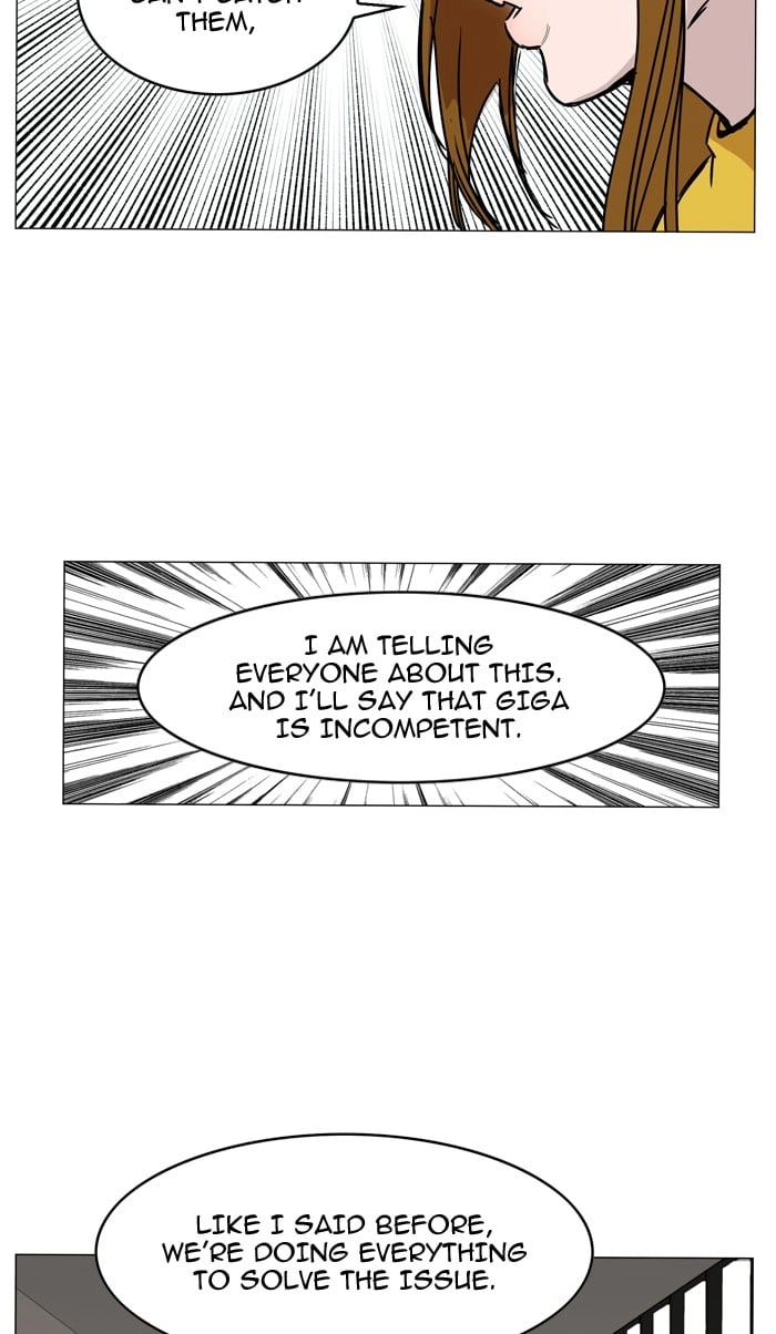 Hardcore Leveling Warrior Chapter 30, page 28 of 68