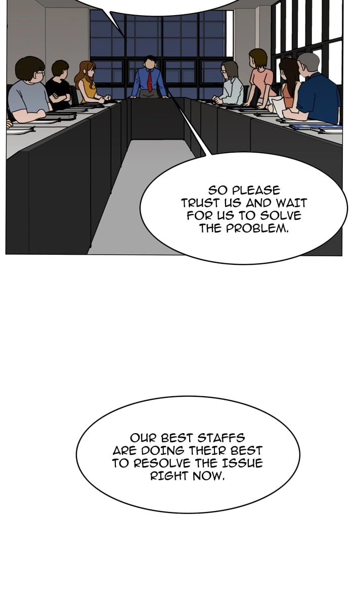 Hardcore Leveling Warrior Chapter 30, page 29 of 68