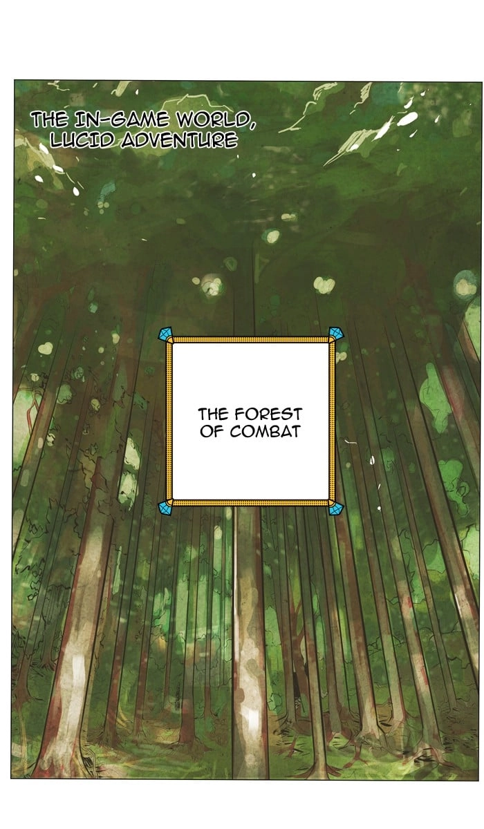 Hardcore Leveling Warrior Chapter 30, page 30 of 68