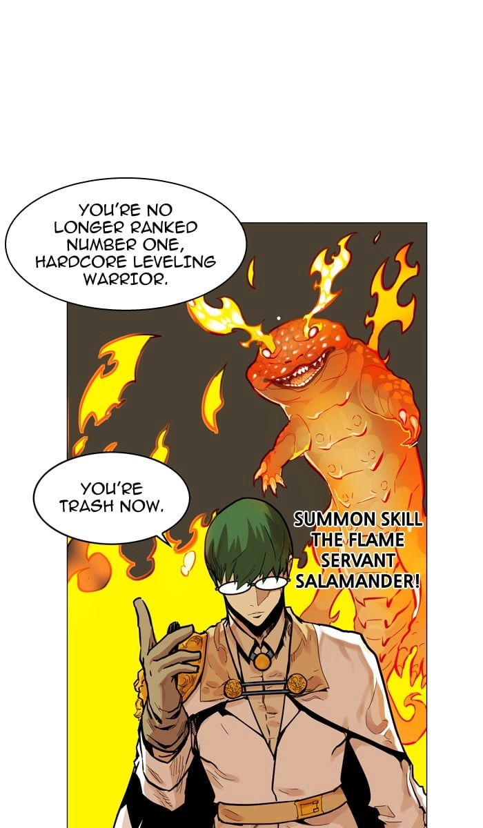 Hardcore Leveling Warrior Chapter 30, page 38 of 68