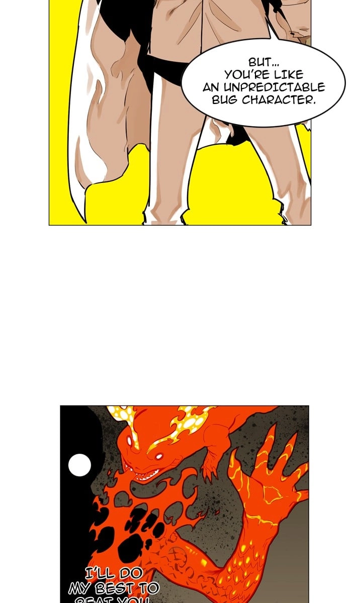 Hardcore Leveling Warrior Chapter 30, page 39 of 68