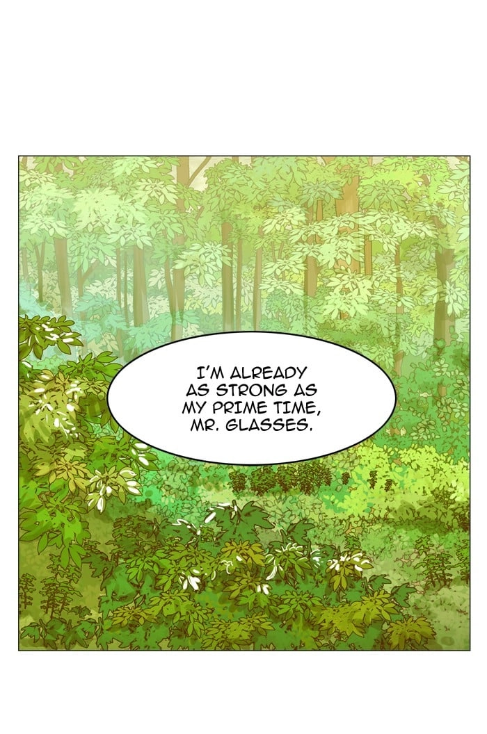 Hardcore Leveling Warrior Chapter 30, page 41 of 68