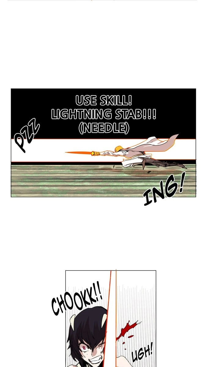 Hardcore Leveling Warrior Chapter 30, page 46 of 68