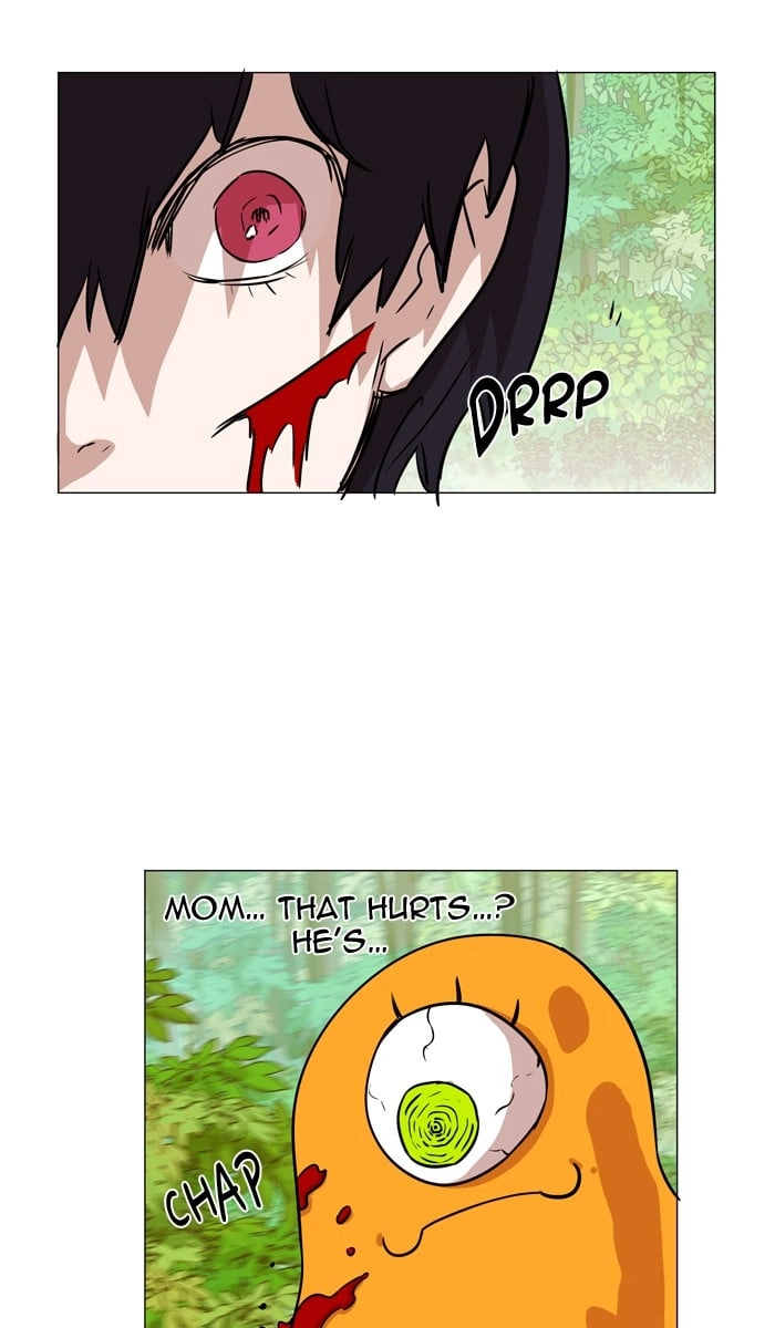 Hardcore Leveling Warrior Chapter 30, page 48 of 68