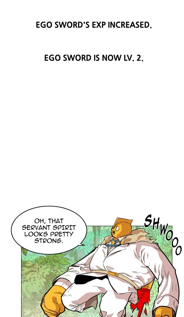 Hardcore Leveling Warrior Chapter 30, page 53 of 68