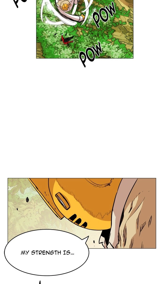 Hardcore Leveling Warrior Chapter 30, page 57 of 68