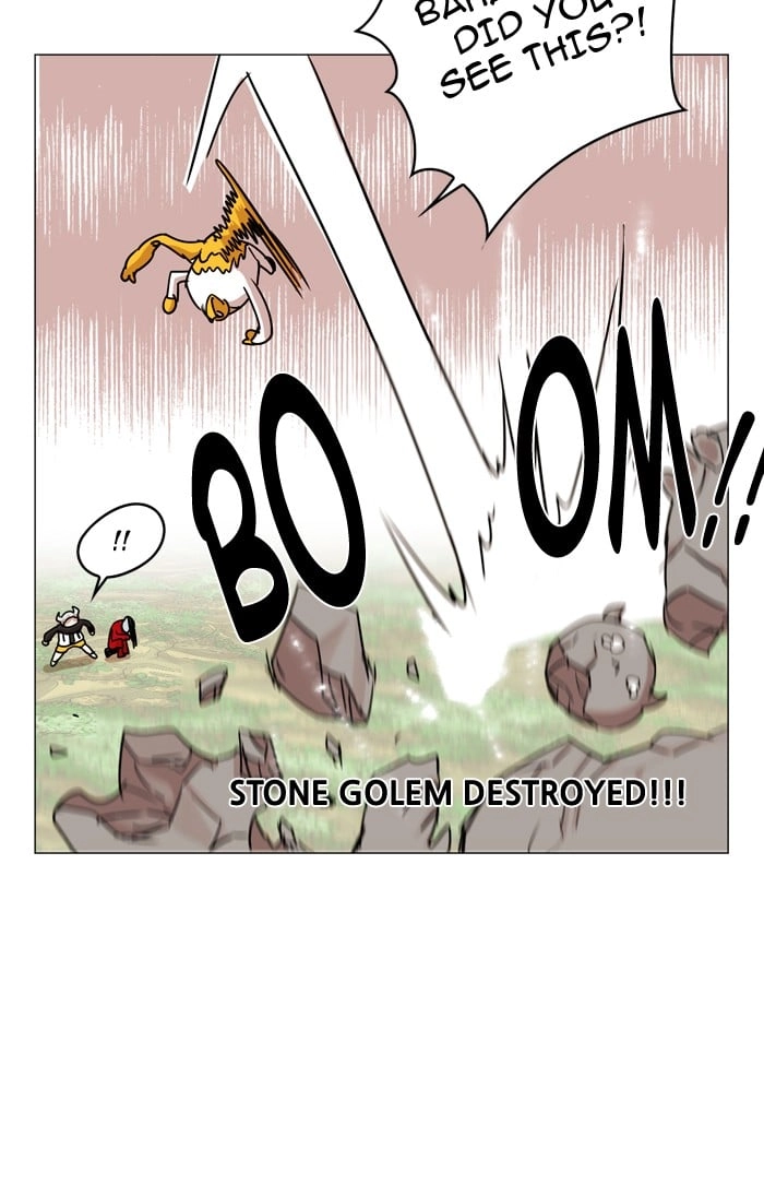Hardcore Leveling Warrior Chapter 30, page 62 of 68