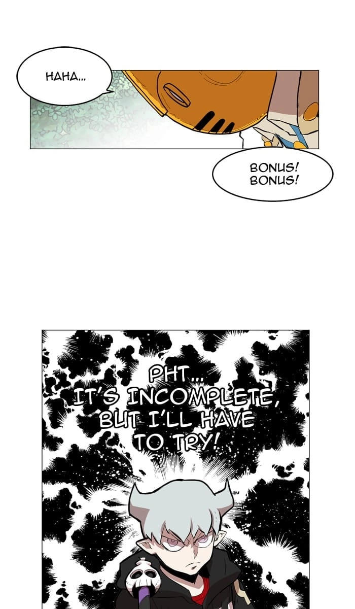 Hardcore Leveling Warrior Chapter 30, page 63 of 68