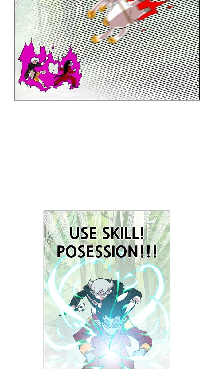 Hardcore Leveling Warrior Chapter 30, page 65 of 68