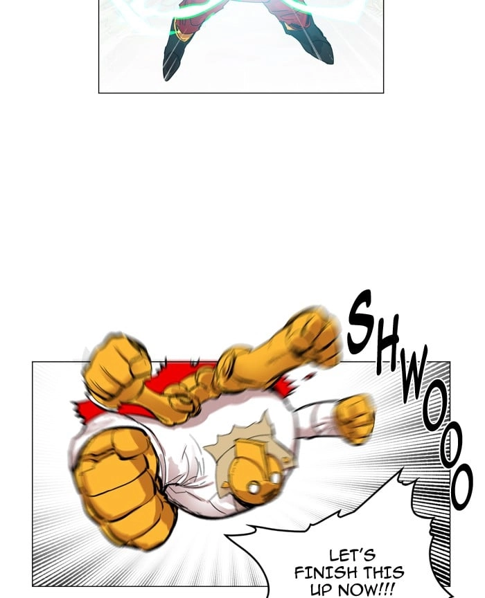 Hardcore Leveling Warrior Chapter 30, page 66 of 68