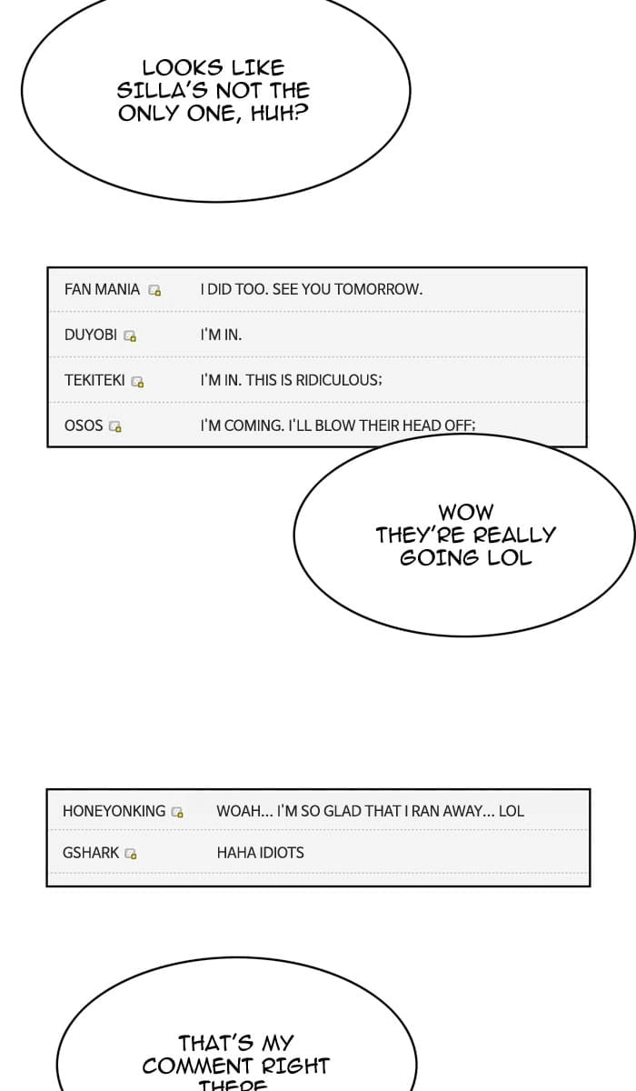 Hardcore Leveling Warrior Chapter 30, page 7 of 68