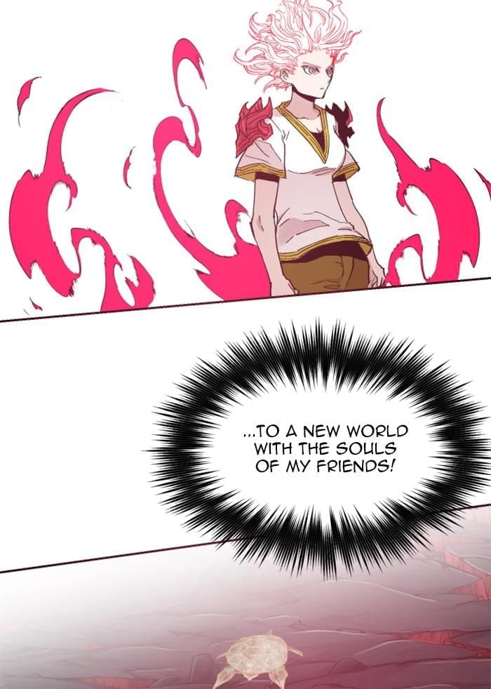 Hardcore Leveling Warrior Chapter 300, page 100 of 127