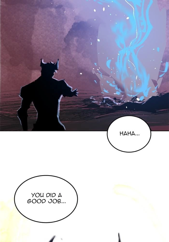 Hardcore Leveling Warrior Chapter 300, page 105 of 127
