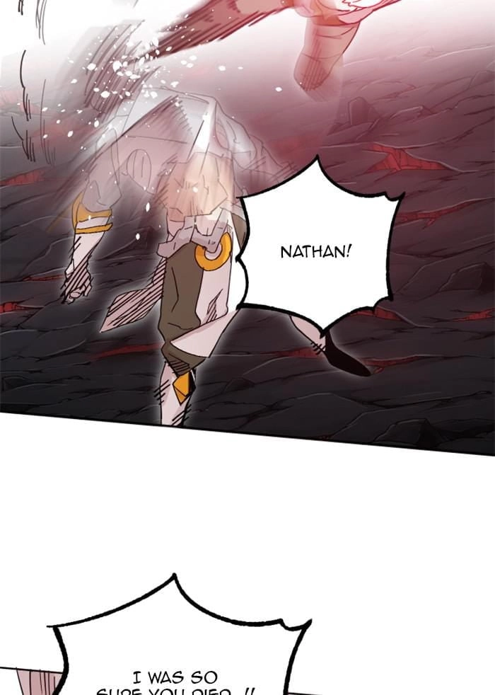 Hardcore Leveling Warrior Chapter 300, page 110 of 127