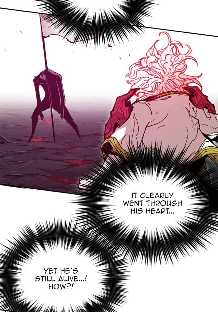 Hardcore Leveling Warrior Chapter 300, page 116 of 127