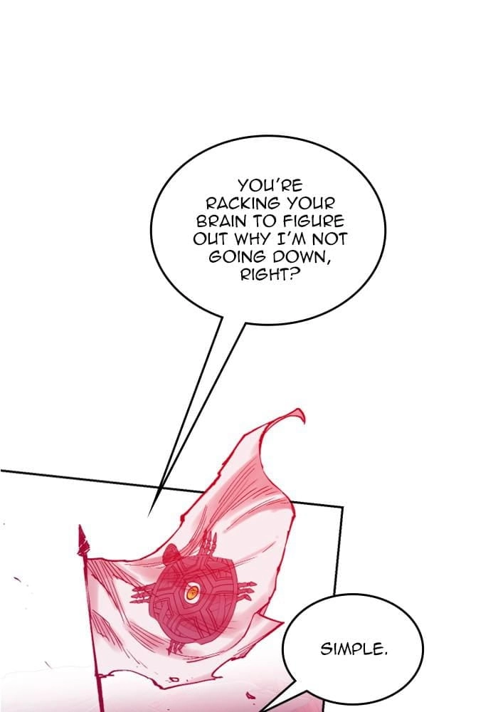 Hardcore Leveling Warrior Chapter 300, page 118 of 127