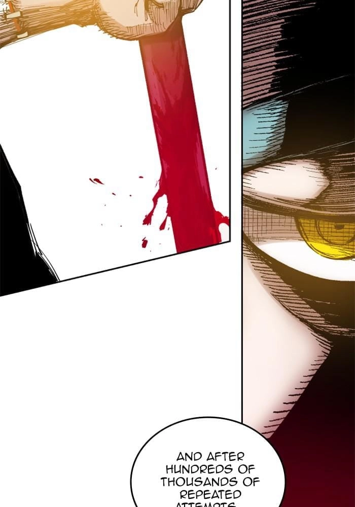 Hardcore Leveling Warrior Chapter 300, page 126 of 127