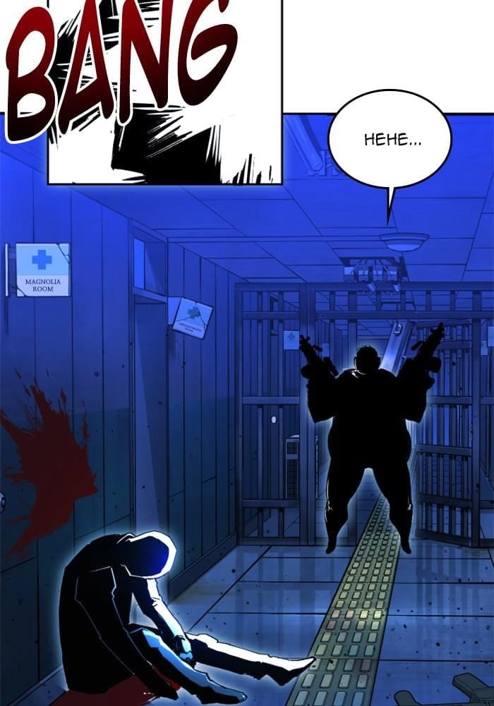 Hardcore Leveling Warrior Chapter 300, page 14 of 127