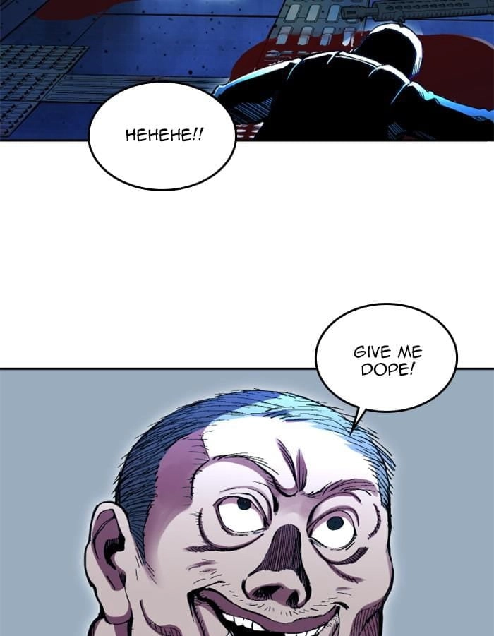Hardcore Leveling Warrior Chapter 300, page 15 of 127