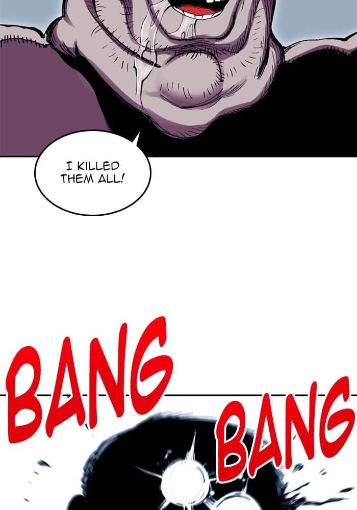 Hardcore Leveling Warrior Chapter 300, page 16 of 127