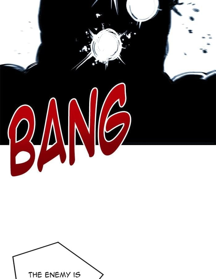 Hardcore Leveling Warrior Chapter 300, page 17 of 127