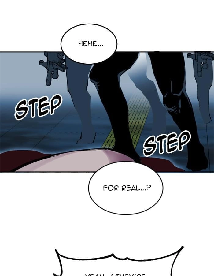Hardcore Leveling Warrior Chapter 300, page 19 of 127