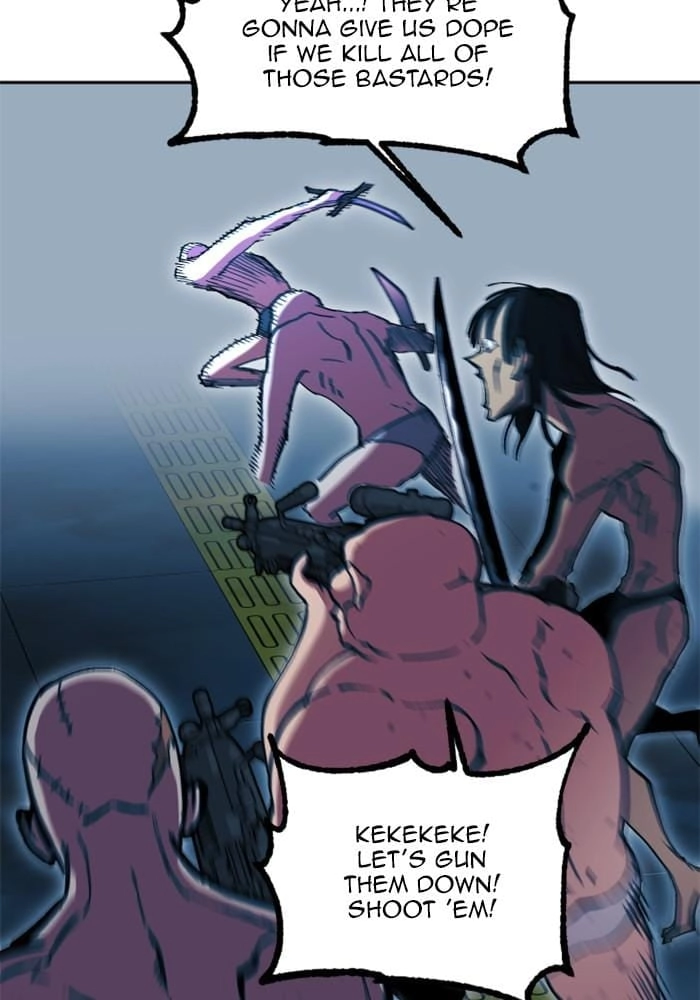 Hardcore Leveling Warrior Chapter 300, page 20 of 127