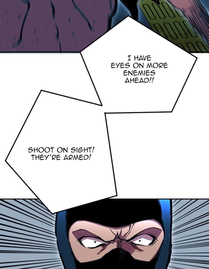 Hardcore Leveling Warrior Chapter 300, page 21 of 127