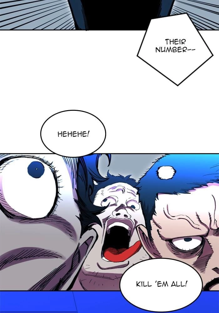 Hardcore Leveling Warrior Chapter 300, page 22 of 127