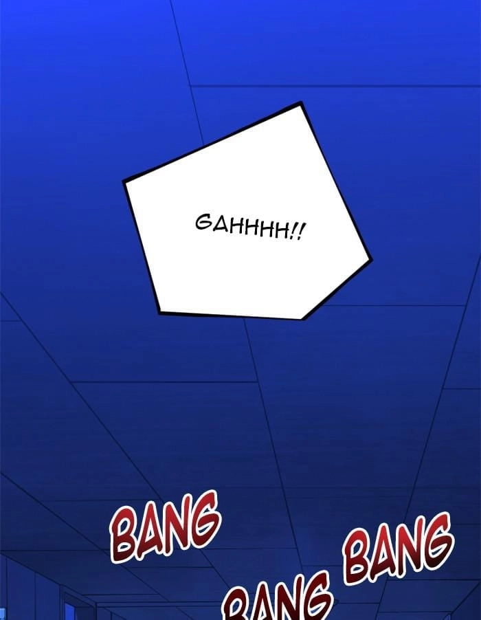 Hardcore Leveling Warrior Chapter 300, page 23 of 127