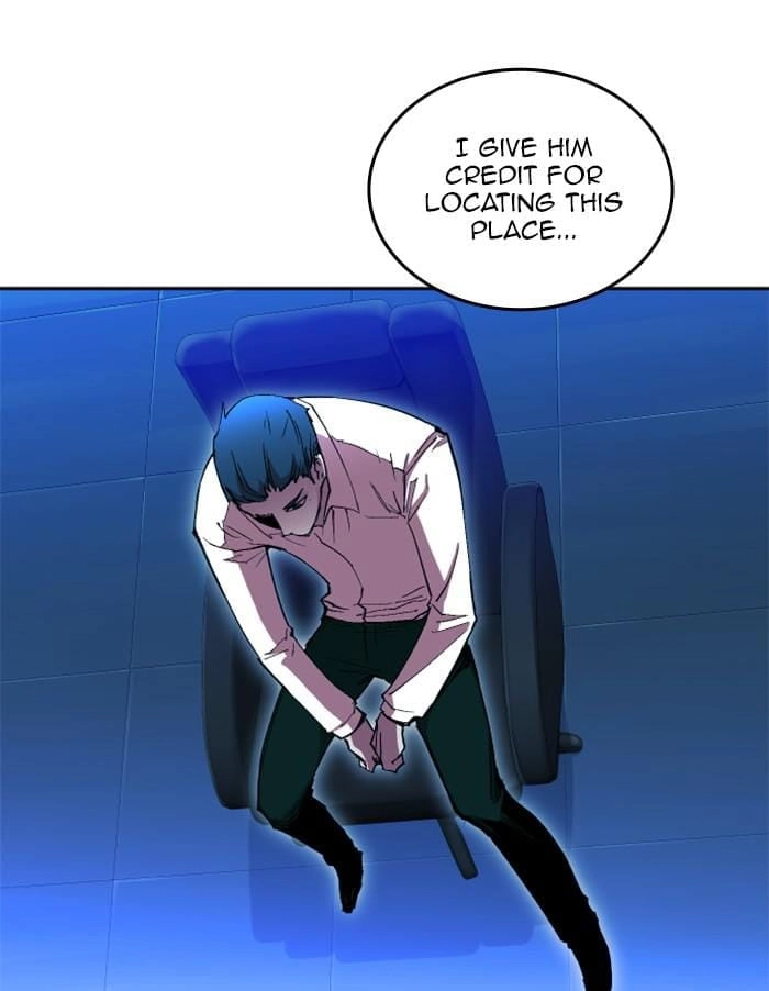 Hardcore Leveling Warrior Chapter 300, page 25 of 127
