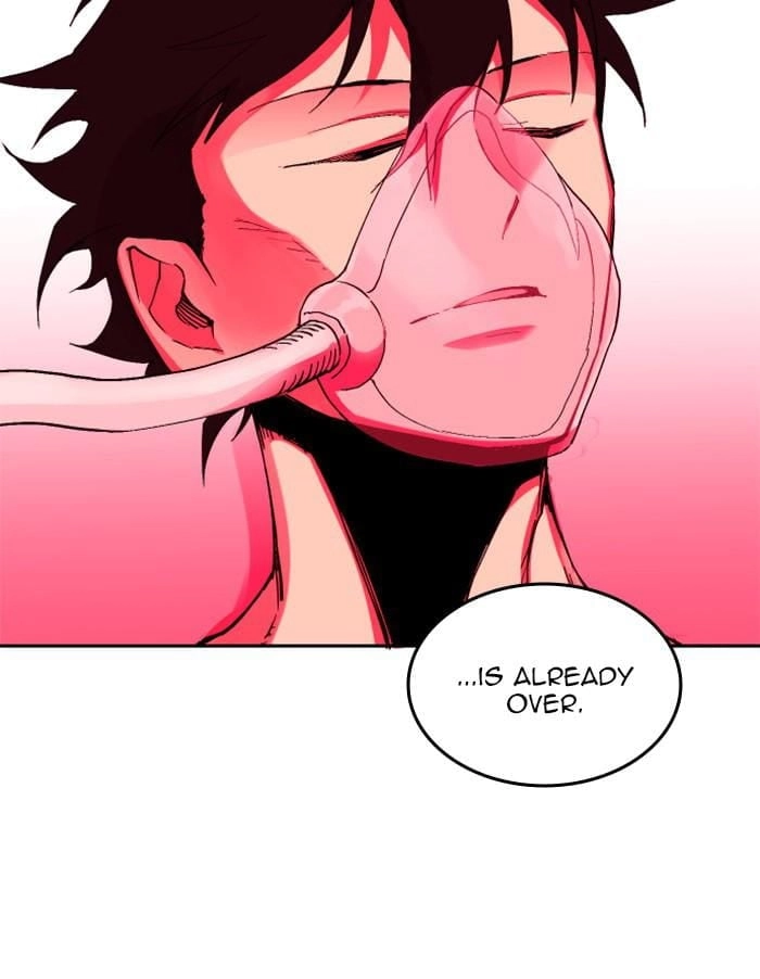 Hardcore Leveling Warrior Chapter 300, page 29 of 127
