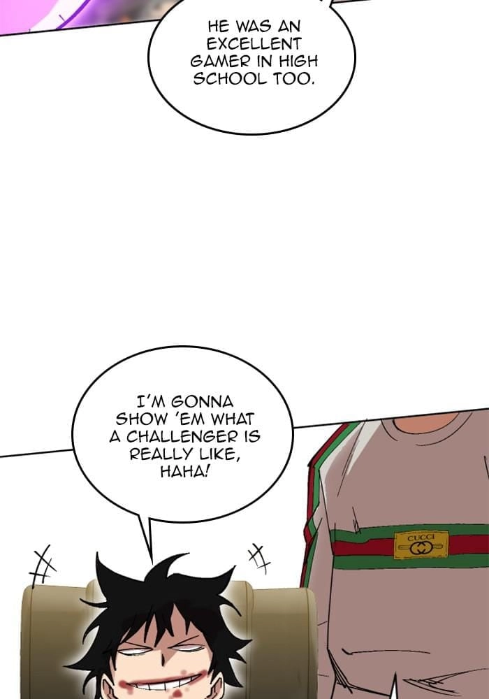 Hardcore Leveling Warrior Chapter 300, page 43 of 127