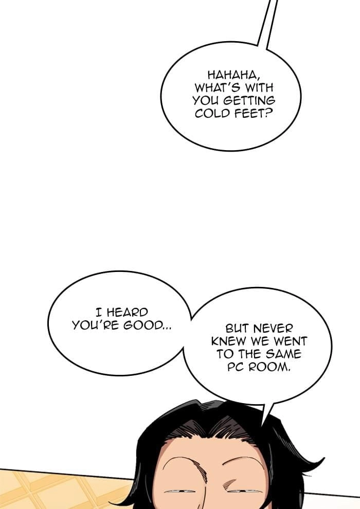 Hardcore Leveling Warrior Chapter 300, page 46 of 127
