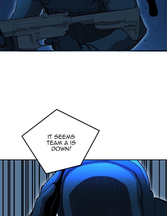 Hardcore Leveling Warrior Chapter 300, page 5 of 127