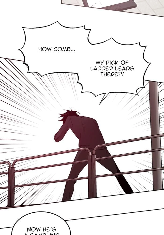 Hardcore Leveling Warrior Chapter 300, page 55 of 127