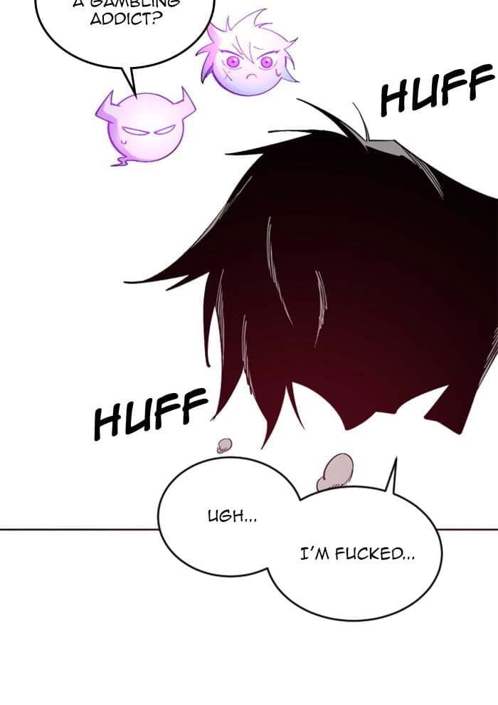 Hardcore Leveling Warrior Chapter 300, page 56 of 127