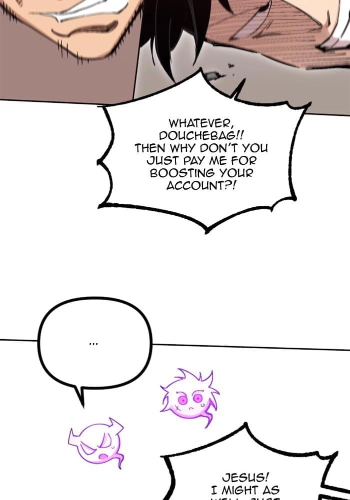 Hardcore Leveling Warrior Chapter 300, page 61 of 127