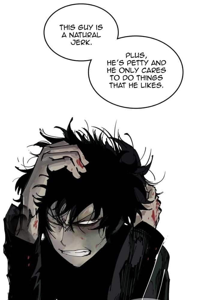 Hardcore Leveling Warrior Chapter 300, page 68 of 127