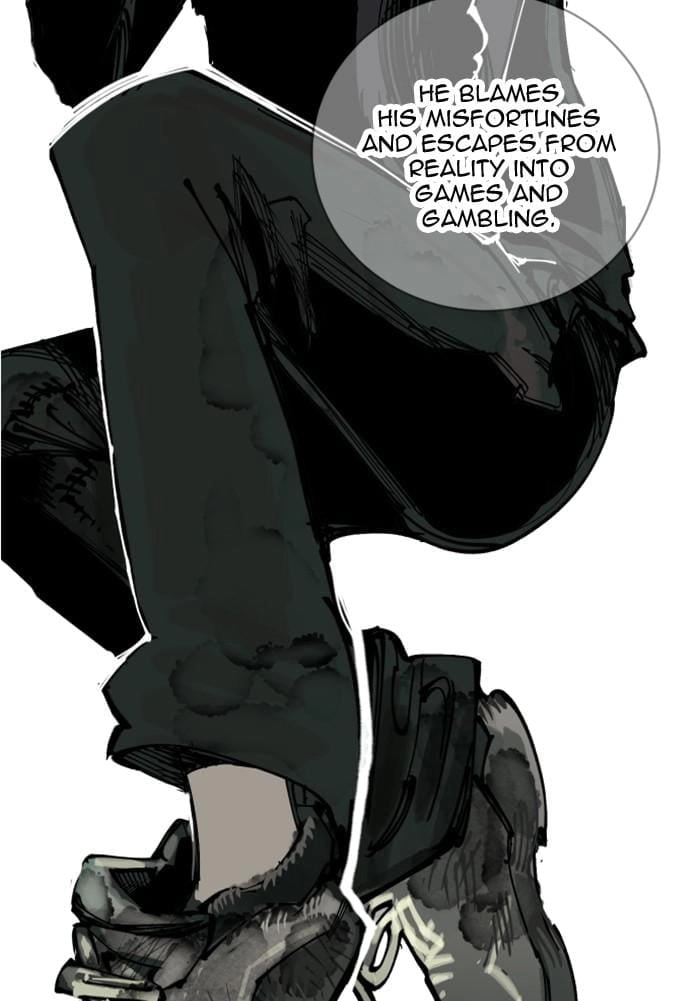 Hardcore Leveling Warrior Chapter 300, page 69 of 127