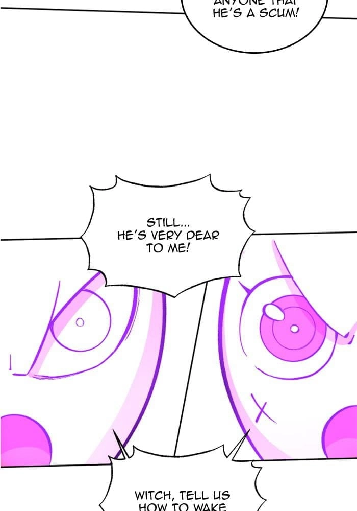 Hardcore Leveling Warrior Chapter 300, page 72 of 127