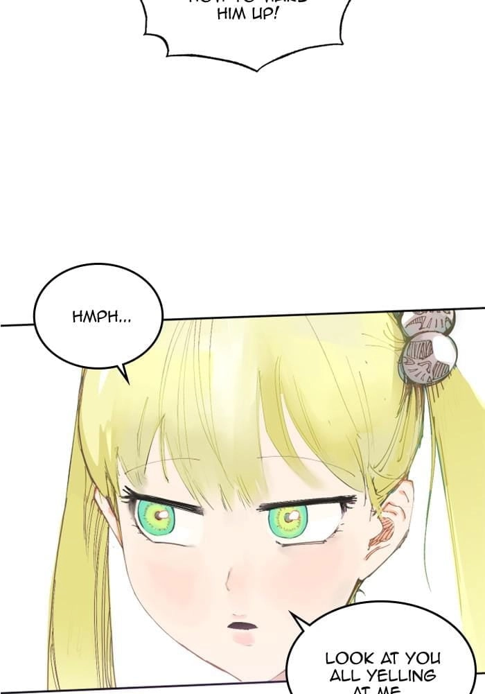 Hardcore Leveling Warrior Chapter 300, page 73 of 127