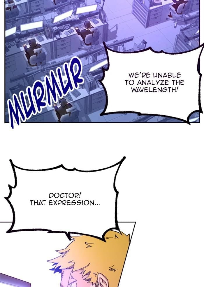 Hardcore Leveling Warrior Chapter 300, page 92 of 127